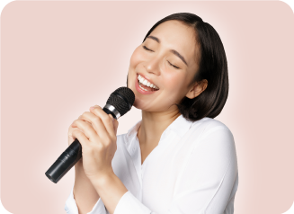 Singing Lessons Near Me