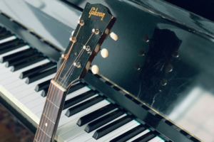 Choosing the Right Instrument for Kids Based on Personality