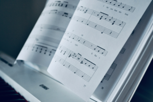 Music Theory Lessons Singapore