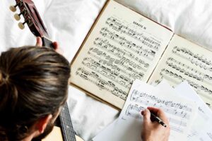 Learn Piano Music Theory