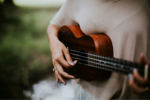 Best Way to Learn to Play the Ukulele