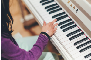 music lessons for kids Singapore