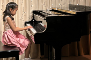 Singapore music school