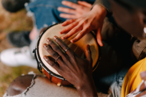 music class for toddlers Singapore